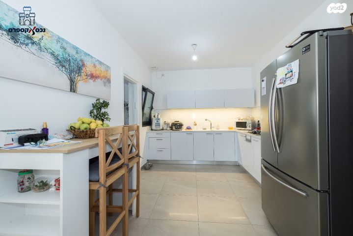 דירת גן, צריפין החדשה, באר יעקב