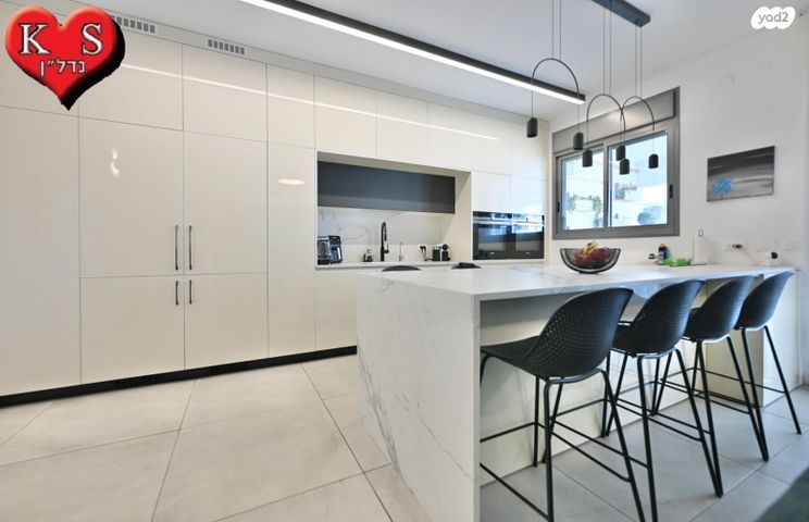 גג/ פנטהאוז, מיכאל סיטרמן, נחלת יהודה, ראשון לציון