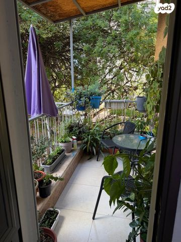 דירה, וייצמן 22, עיר, מרכז העיר, נהריה