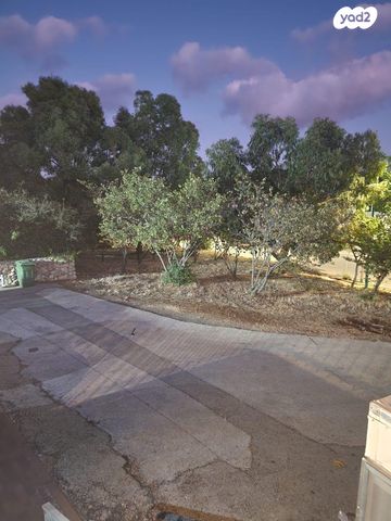 בית פרטי/ קוטג', כפר חנניה