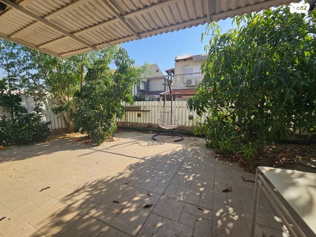 בית פרטי/ קוטג', מבצע יהונתן, נווה יהונתן, רמלה