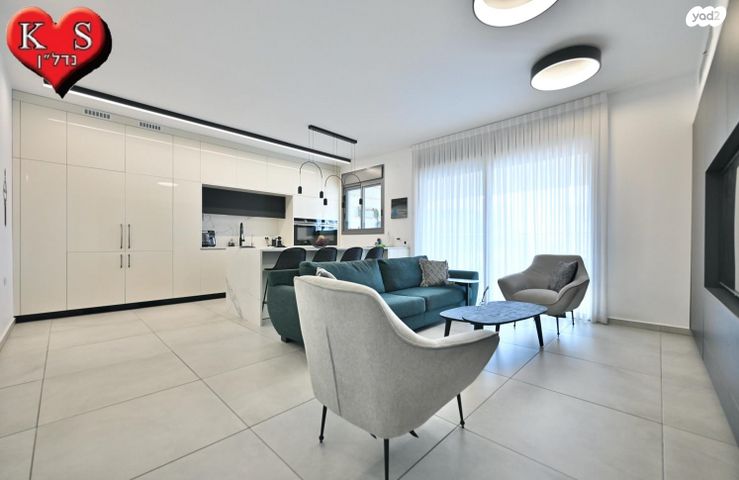 גג/ פנטהאוז, מיכאל סיטרמן, נחלת יהודה, ראשון לציון