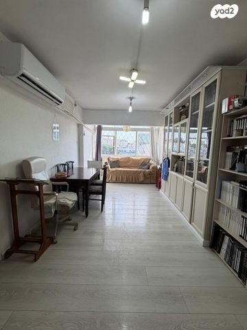 דירה, הרצל 31, בית שמש