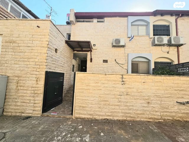 בית פרטי/ קוטג', מבצע יהונתן, נווה יהונתן, רמלה