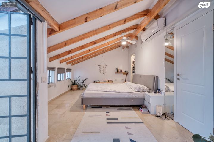 דירה, נווה צדק, תל אביב יפו