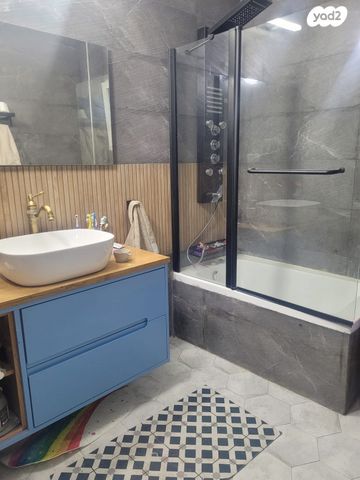 גג/ פנטהאוז, שרגא אברמסון, רמות הרכס, באר שבע