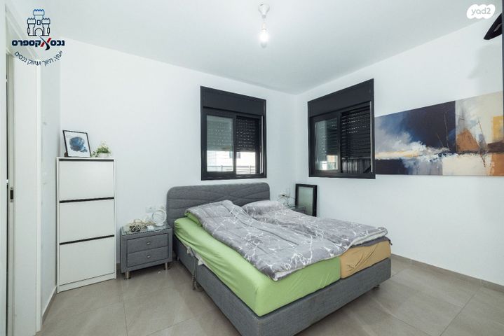 דירת גן, צריפין החדשה, באר יעקב