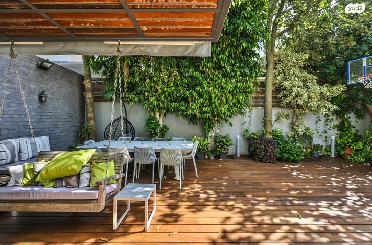 בית פרטי/ קוטג', גני צהלה, רמות צהלה, תל אביב יפו