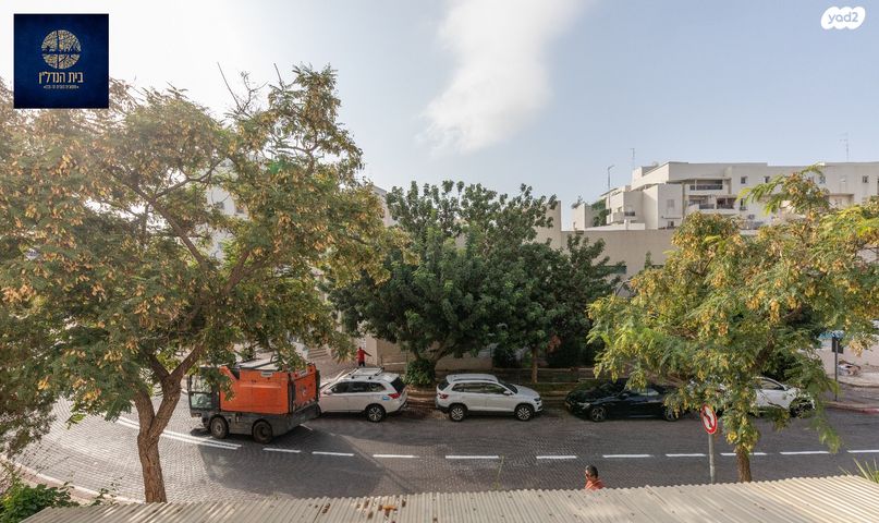 דירה, הגיתית, נאות אשלים, ראשון לציון