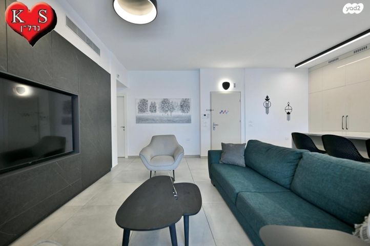 גג/ פנטהאוז, מיכאל סיטרמן, נחלת יהודה, ראשון לציון