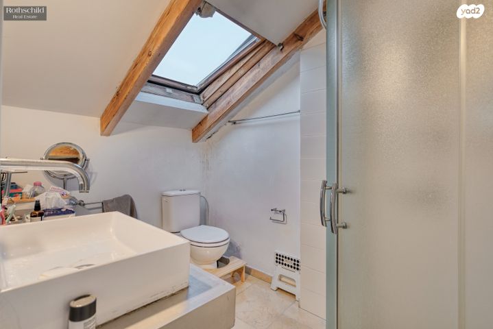 דירה, נווה צדק, תל אביב יפו