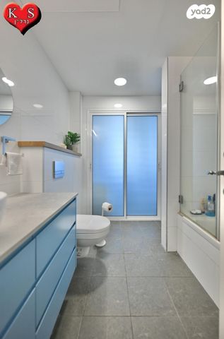 גג/ פנטהאוז, מיכאל סיטרמן, נחלת יהודה, ראשון לציון