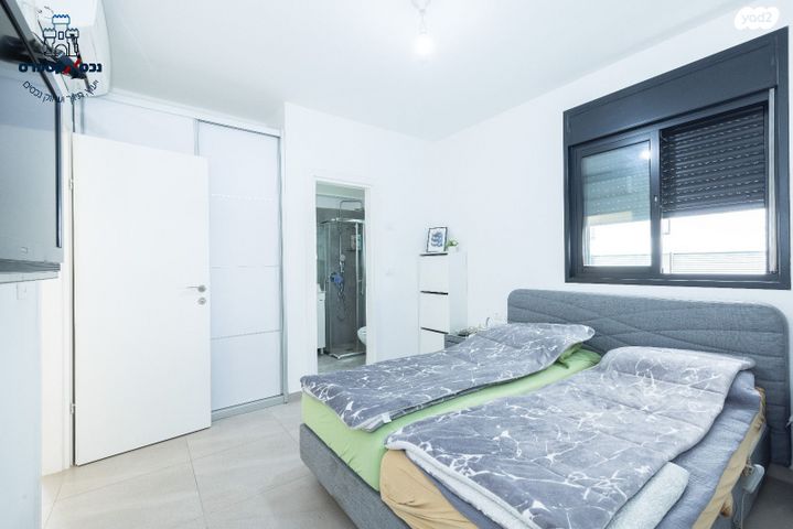 דירת גן, צריפין החדשה, באר יעקב