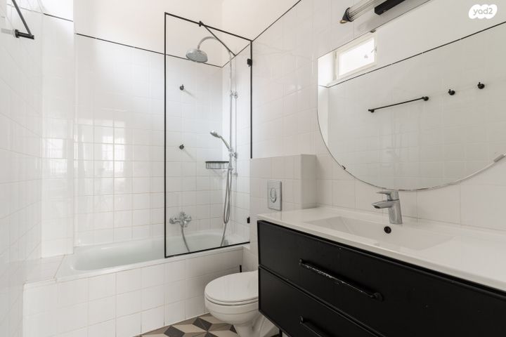 דירה, תל אביב יפו