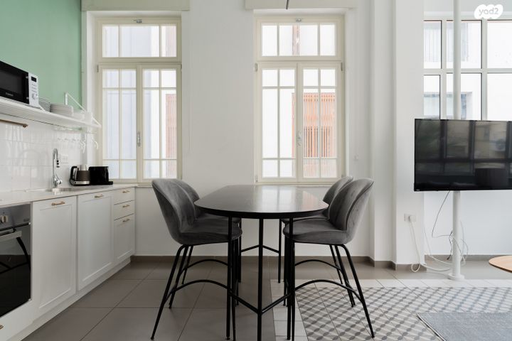 דירה, תל אביב יפו