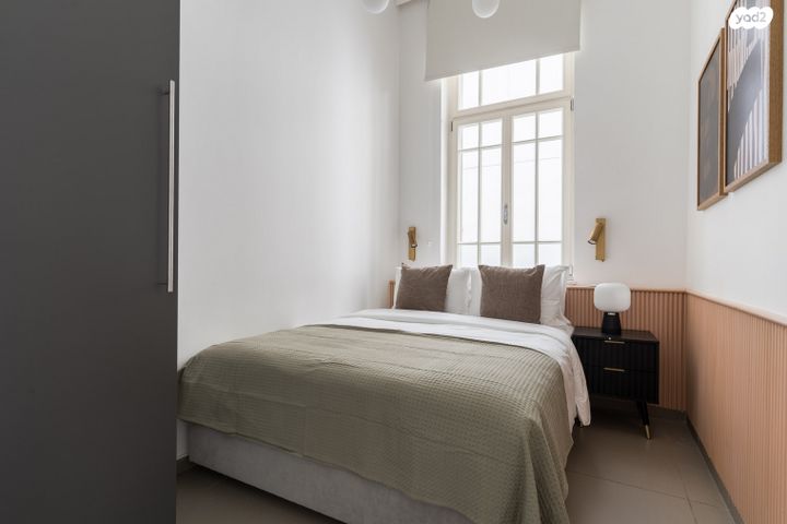 דירה, תל אביב יפו