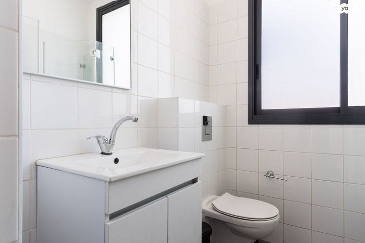 דירה, אלנבי 114, תל אביב יפו