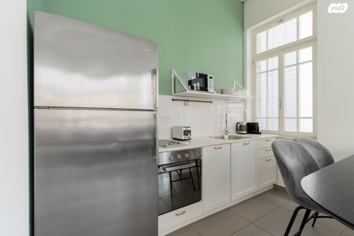 דירה, תל אביב יפו