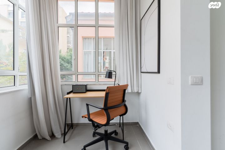 דירה, תל אביב יפו