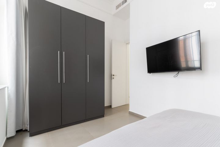 דירה, תל אביב יפו