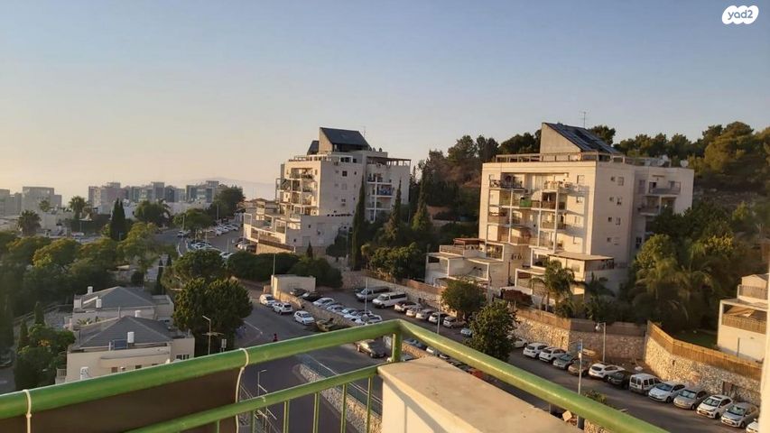 דירה, דליה, הר יונה, נצרת עילית / נוף הגליל