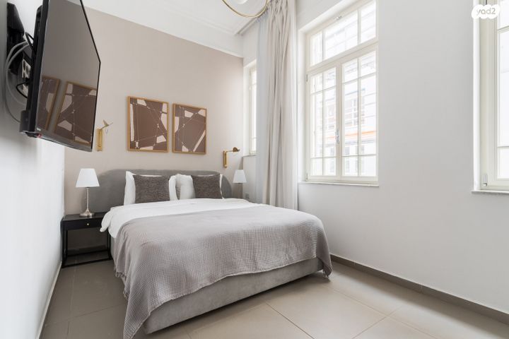 דירה, תל אביב יפו