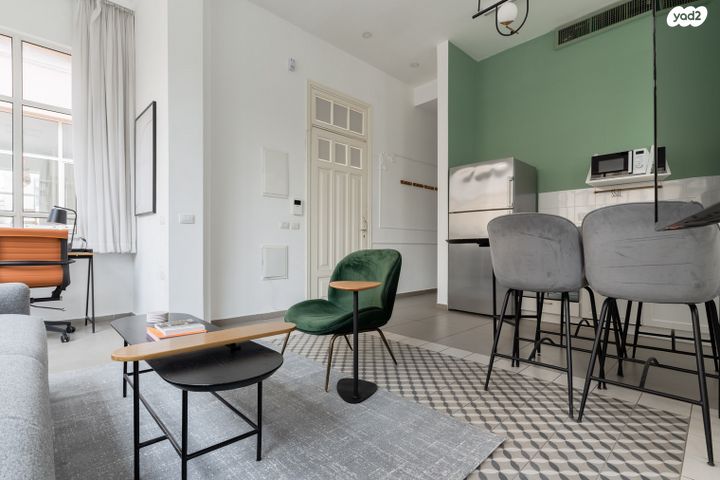 דירה, תל אביב יפו