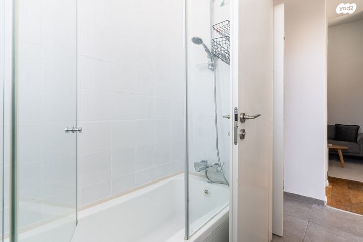 דירה, אלנבי 114, תל אביב יפו