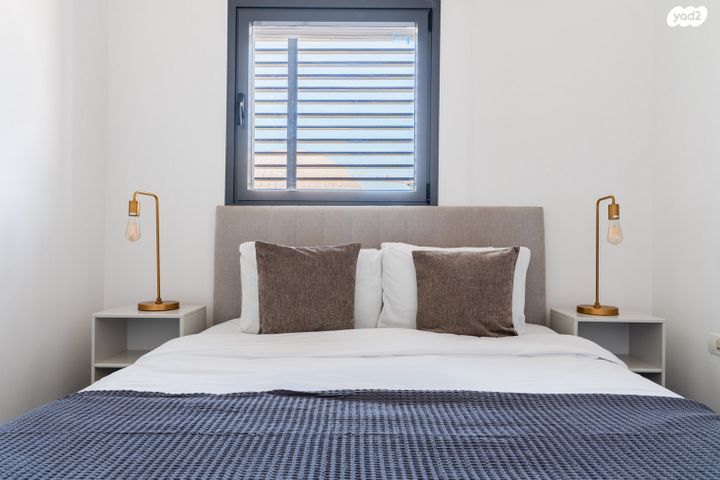 דירה, אלנבי 114, תל אביב יפו