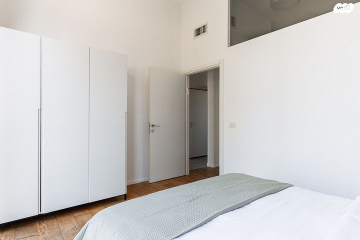 דירה, אלנבי 114, תל אביב יפו