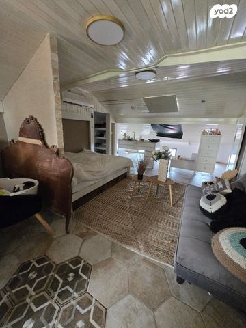 בית פרטי/ קוטג', בית אריה / עופרים