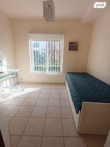 דירה, יהודה המכבי, הצפון החדש - צפון, תל אביב יפו