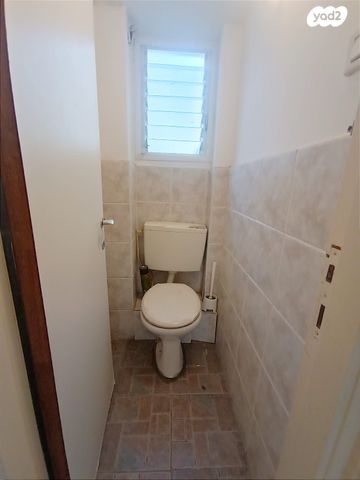 דירה, יהודה המכבי, הצפון החדש - צפון, תל אביב יפו