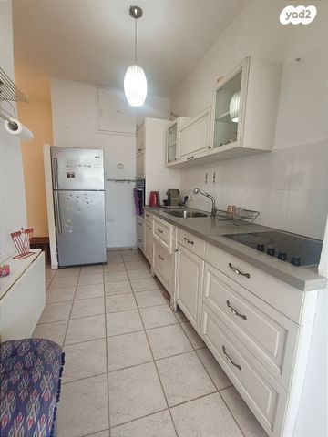 דירה, יהודה המכבי, הצפון החדש - צפון, תל אביב יפו