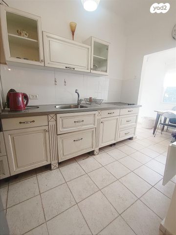 דירה, יהודה המכבי, הצפון החדש - צפון, תל אביב יפו