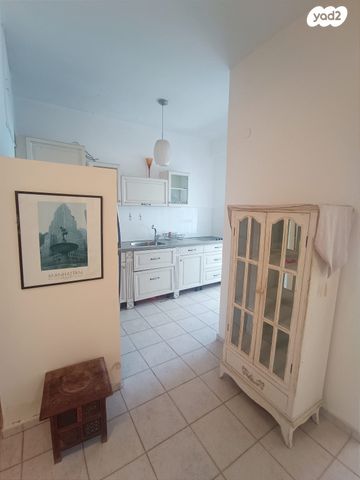 דירה, יהודה המכבי, הצפון החדש - צפון, תל אביב יפו