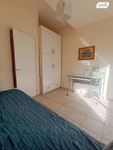 דירה, יהודה המכבי, הצפון החדש - צפון, תל אביב יפו