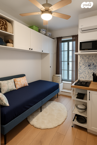 הצפון הישן - צפון