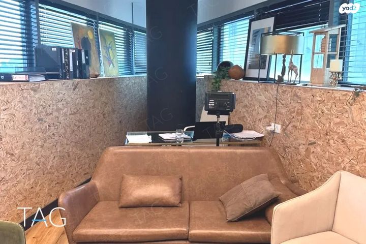 משרדים, משכית, הרצליה