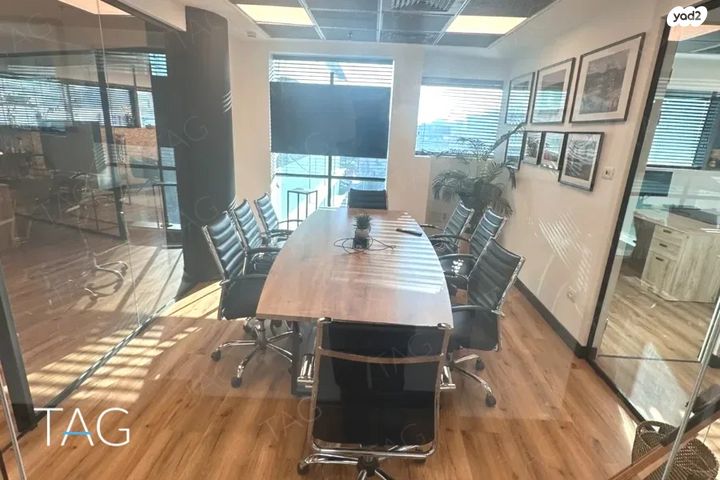 משרדים, משכית, הרצליה