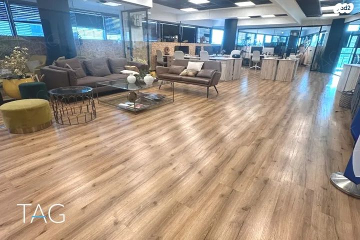 משרדים, משכית, הרצליה