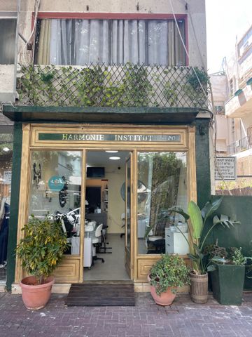 חנויות/ שטח מסחרי, דיזנגוף 247, הצפון הישן - צפון, תל אביב יפו