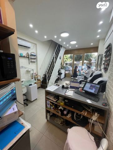 חנויות/ שטח מסחרי, דיזנגוף 247, הצפון הישן - צפון, תל אביב יפו