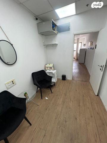 משרדים, דוד סחרוב, מב"ת מערב, אזור תעשייה חדש, ראשון לציון