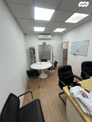 משרדים, דוד סחרוב, מב"ת מערב, אזור תעשייה חדש, ראשון לציון