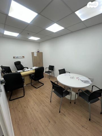 משרדים, דוד סחרוב, מב"ת מערב, אזור תעשייה חדש, ראשון לציון