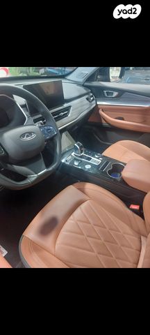 צ׳רי טיגו 8 פרו