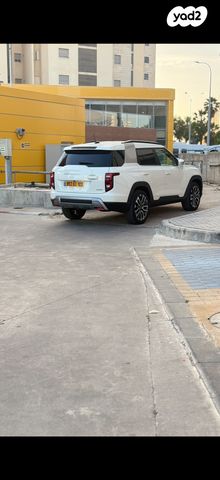 קיי גי אם  טורס