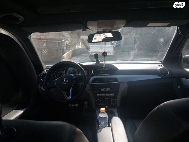 מרצדס-בנץ C-class