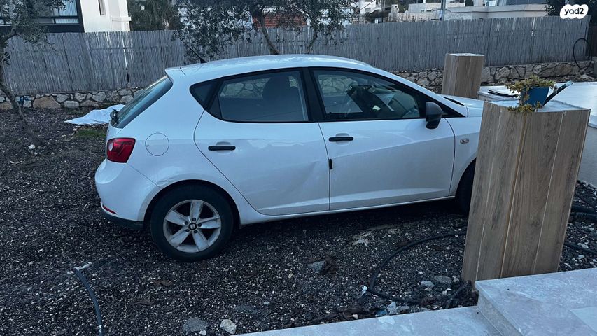 סיאט איביזה